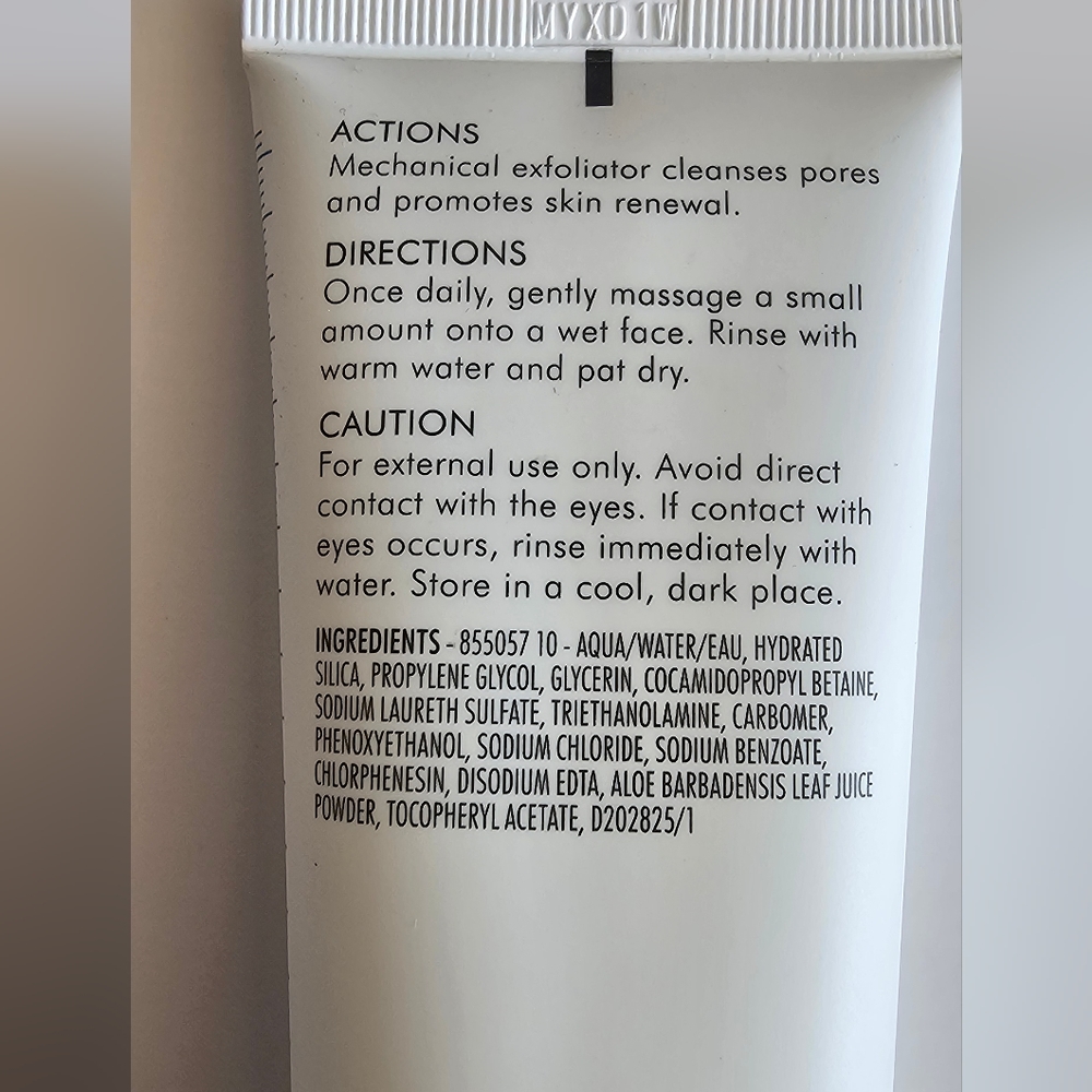 SkinCeuticals Micro-Exfoliating Scrub 150m/5fl oz - Picture 4 of 4